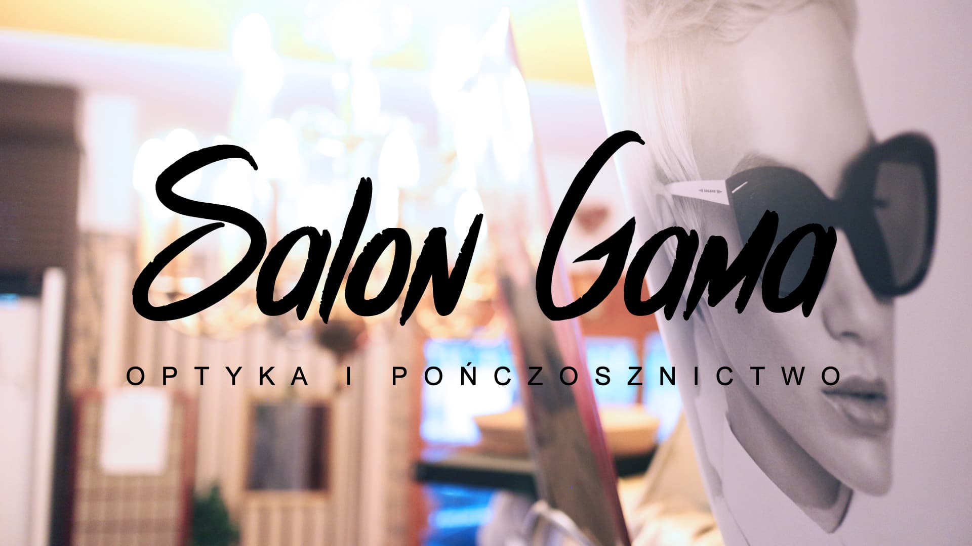 Salon Gama background