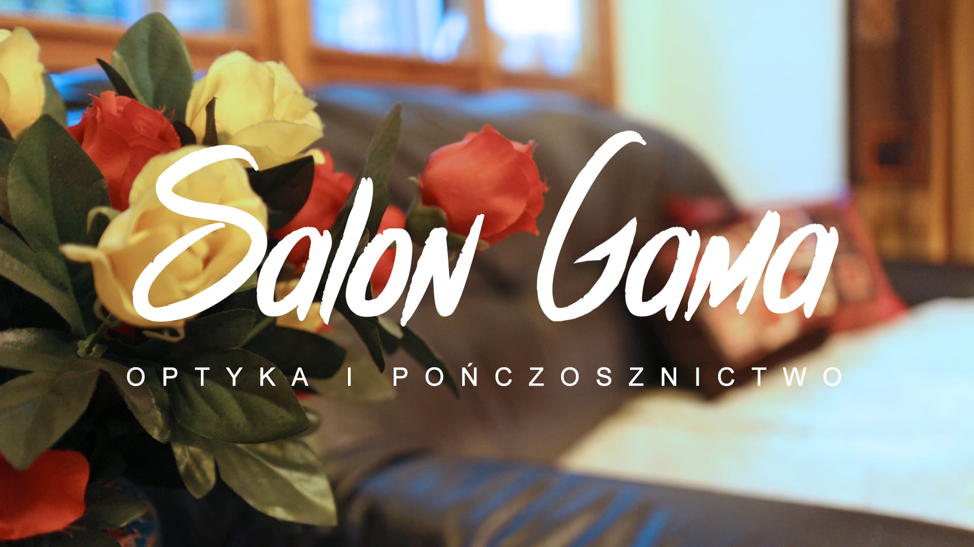 Salon Gama background