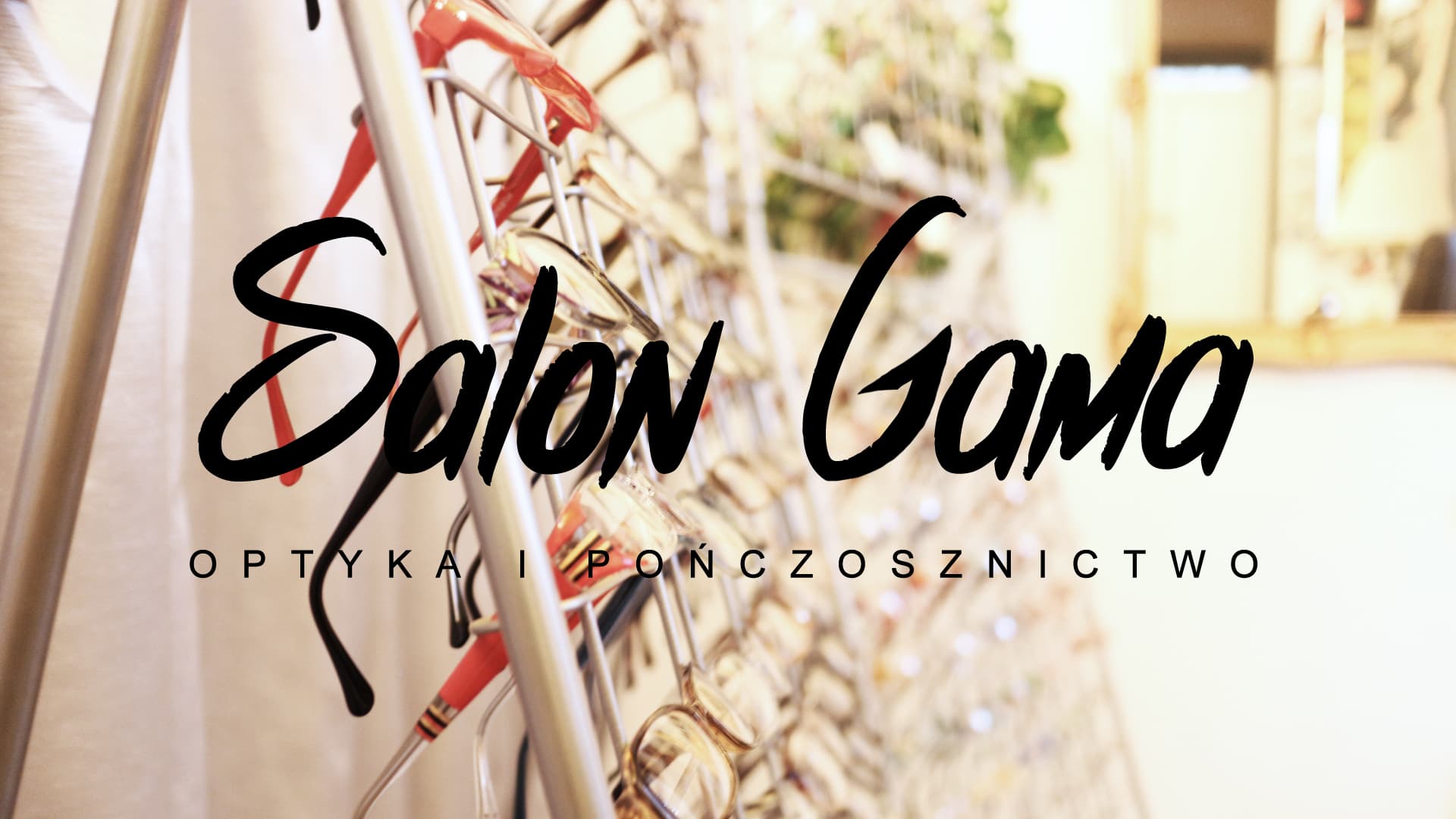 Salon Gama background