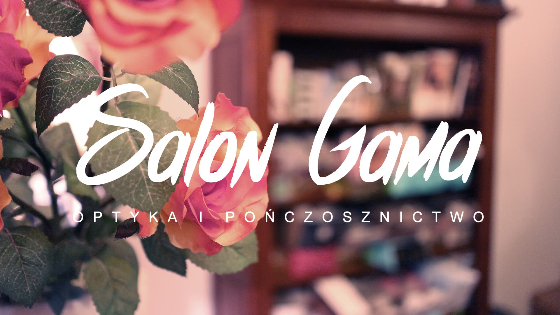Salon Gama background